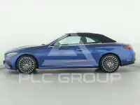 2024 Mercedes Benz CLE 200