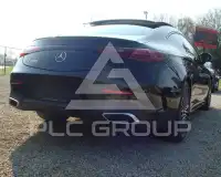 2024 Mercedes Benz CLE 200