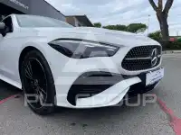 2025 Mercedes Benz CLE 200