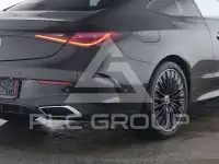 2024 Mercedes Benz CLE 200