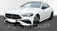2024 Mercedes Benz CLE 200