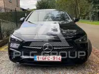 2024 Mercedes Benz CLE 200