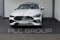 2024 Mercedes Benz CLE 200