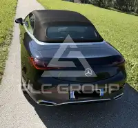 2024 Mercedes Benz CLE 200
