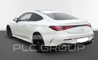 2024 Mercedes Benz CLE 200