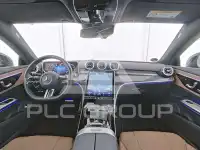 2024 Mercedes Benz CLE 200