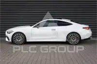 2024 Mercedes Benz CLE 200