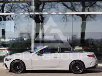 2024 Mercedes Benz CLE 200