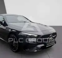 2024 Mercedes Benz CLE 200