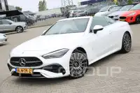2024 Mercedes Benz CLE 200