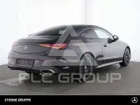 2024 Mercedes Benz CLE 200