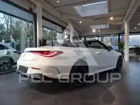 2024 Mercedes Benz CLE 200
