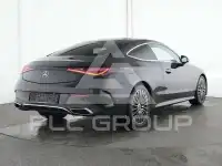 2024 Mercedes Benz CLE 200
