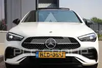 2024 Mercedes Benz CLE 200