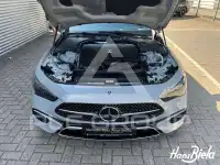 2024 Mercedes Benz CLE 200
