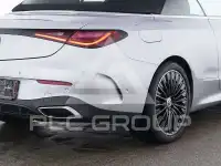 2024 Mercedes Benz CLE 200