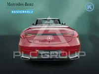 2024 Mercedes Benz CLE 200