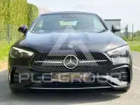 2024 Mercedes Benz CLE 200