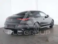 2024 Mercedes Benz CLE 200