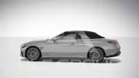 2024 Mercedes Benz CLE 200