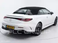2024 Mercedes Benz CLE 200
