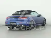 2024 Mercedes Benz CLE 200