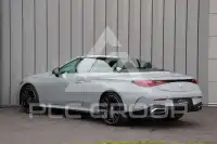 2024 Mercedes Benz CLE 200