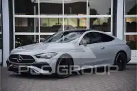 2024 Mercedes Benz CLE 200
