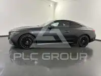 2024 Mercedes Benz CLE 200