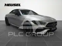 2024 Mercedes Benz CLE 200