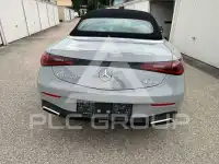 2024 Mercedes Benz CLE 200