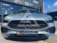 2024 Mercedes Benz CLE 200