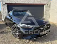 2024 Mercedes Benz CLE 200