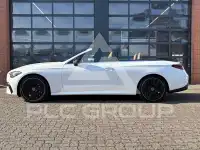 2024 Mercedes Benz CLE 200