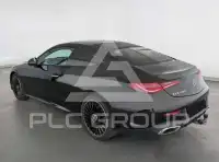 2024 Mercedes Benz CLE 200