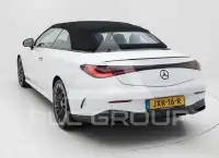 2024 Mercedes Benz CLE 200