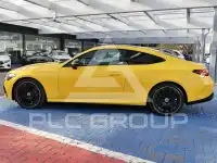 2024 Mercedes Benz CLE 200