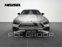 2024 Mercedes Benz CLE 200