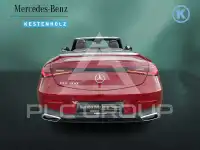 2024 Mercedes Benz CLE 200