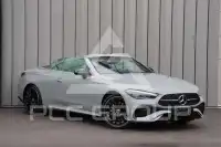 2024 Mercedes Benz CLE 200