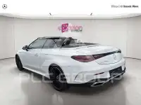 2024 Mercedes Benz CLE 200