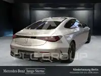 2024 Mercedes Benz CLE 200