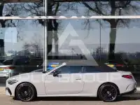 2024 Mercedes Benz CLE 200