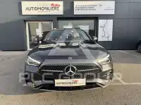 2024 Mercedes Benz CLE 200