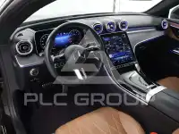 2024 Mercedes Benz CLE 200