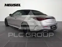 2024 Mercedes Benz CLE 200