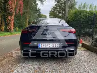 2024 Mercedes Benz CLE 200