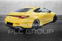 2024 Mercedes Benz CLE 200