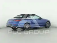 2024 Mercedes Benz CLE 200