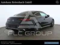 2024 Mercedes Benz CLE 200